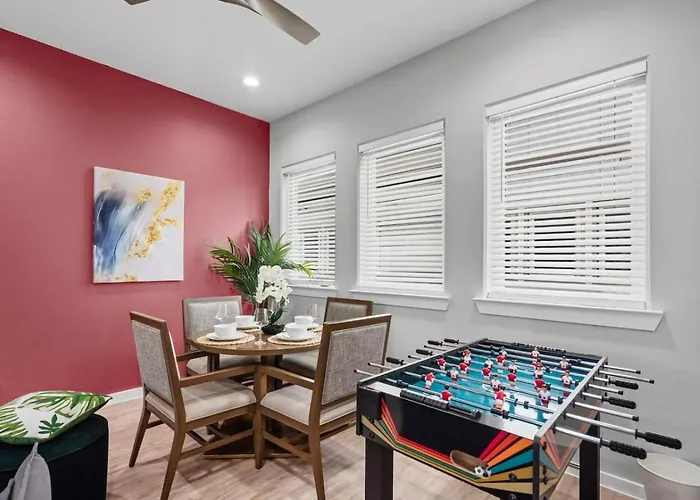 The Jasper 2bd In The Heart Of Fortworth * Fort Worth
