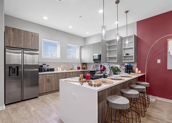 The Jasper 2bd In The Heart Of Fortworth * Fort Worth