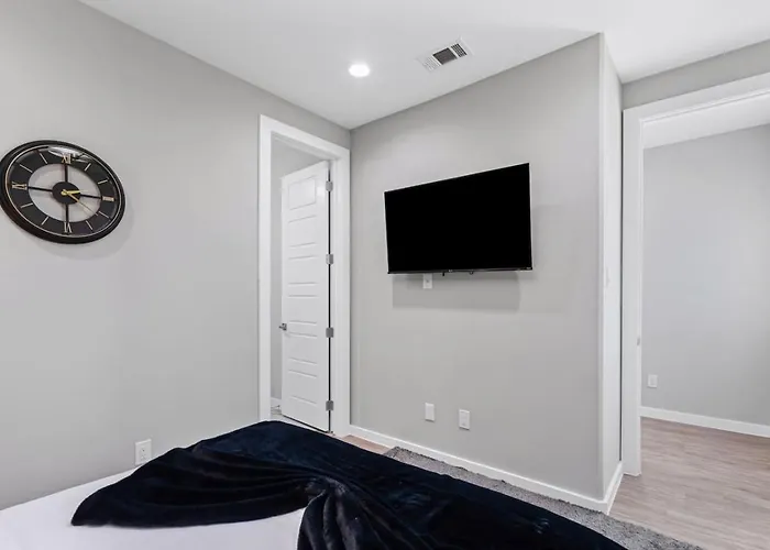 The Jasper 2bd In The Heart Of Fortworth * Fort Worth