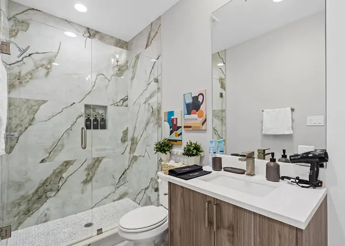 The Jasper 2bd In The Heart Of Fortworth *