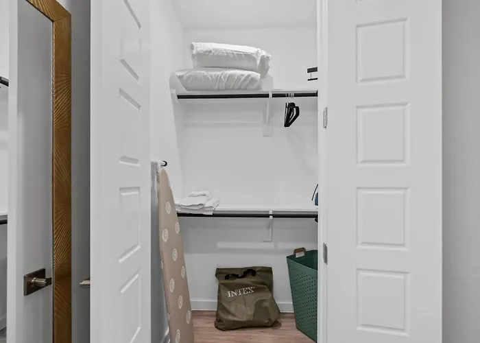 The Jasper 2bd In The Heart Of Fortworth * Fort Worth