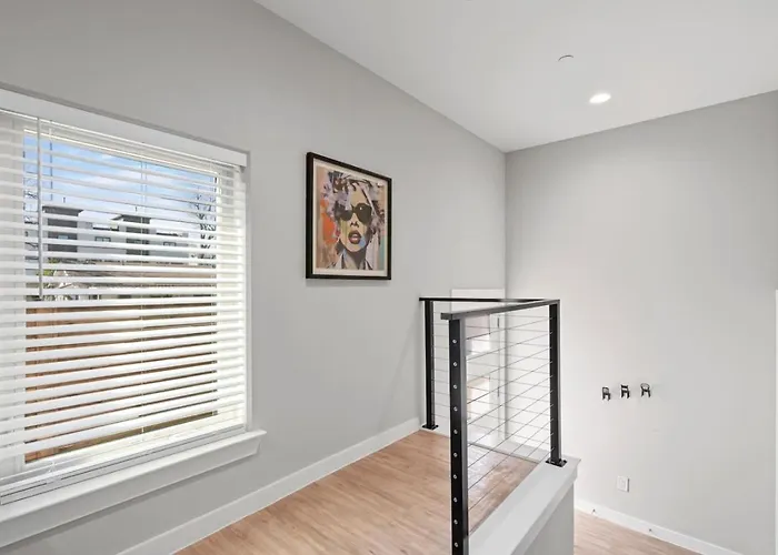 The Jasper 2bd In The Heart Of Fortworth Fort Worth