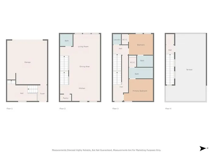The Jasper 2bd In The Heart Of Fortworth Fort Worth