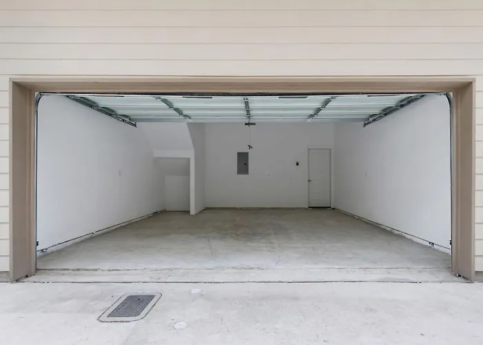 The Jasper 2bd In The Heart Of Fortworth Holiday home
